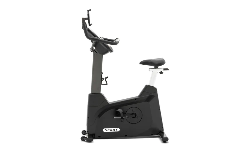 Spirit XBU55ENT Upright Bike