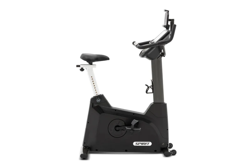 Spirit XBU55ENT Upright Bike