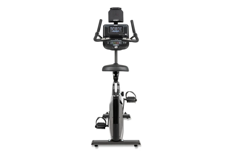 Spirit XBU55 Upright Bike