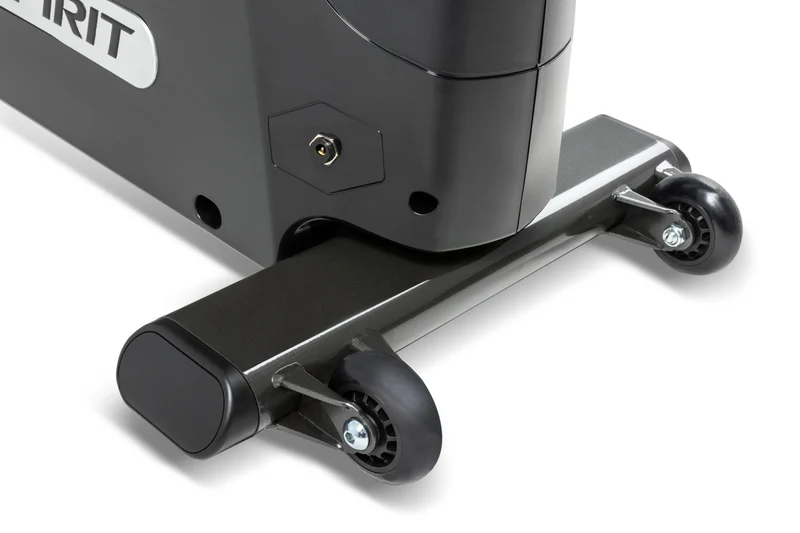 Spirit XBU55 Upright Bike