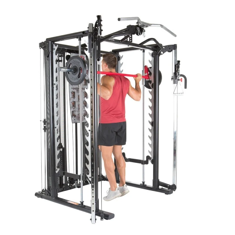 Inspire Fitness SCS Smith Cage System