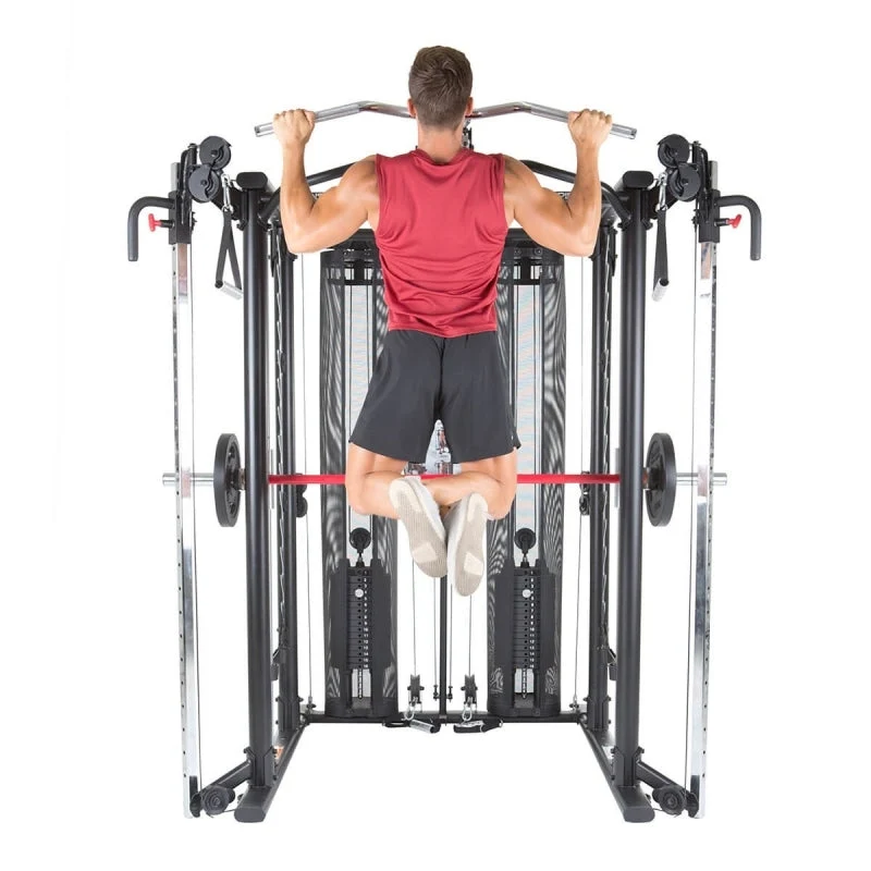 Inspire Fitness SCS Smith Cage System