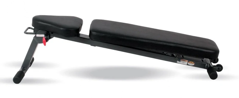 Inspire Fitness Folding FLB2 Bench
