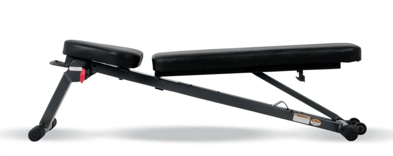 Inspire Fitness Folding FLB2 Bench