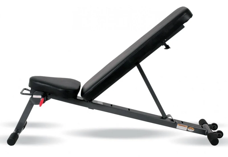 Inspire Fitness Folding FLB2 Bench
