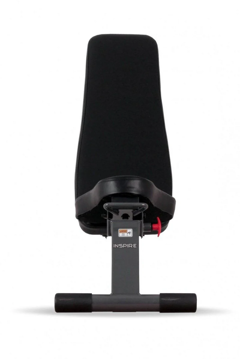 Inspire Fitness Folding FLB2 Bench