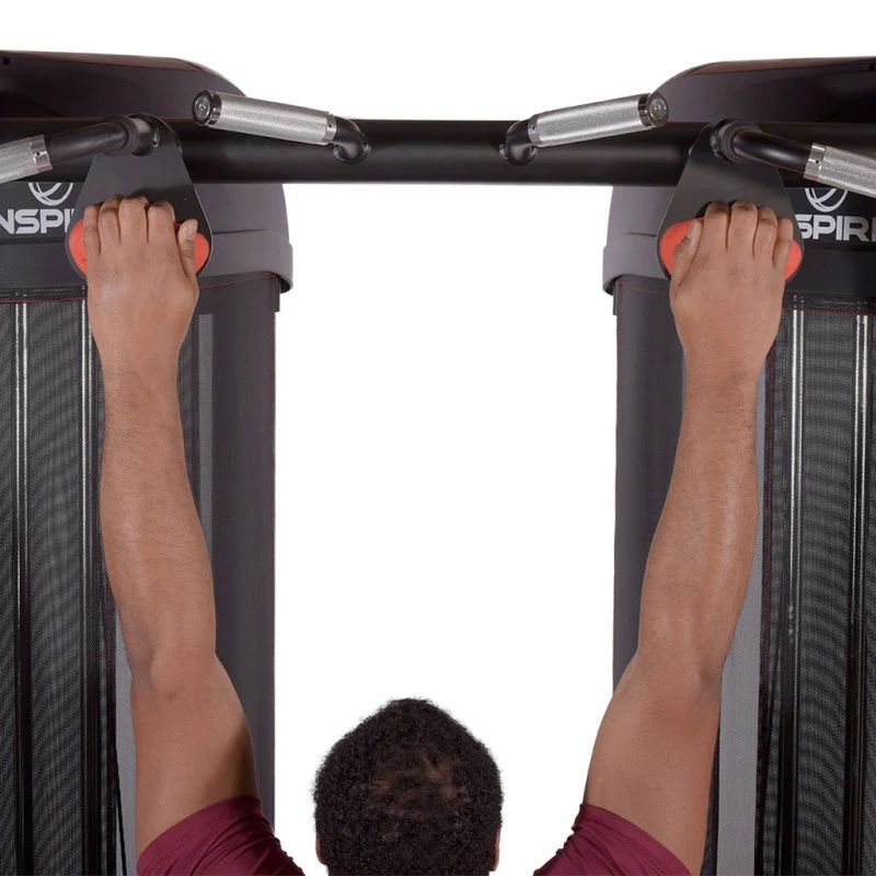 Inspire Fitness CFT Functional Trainer
