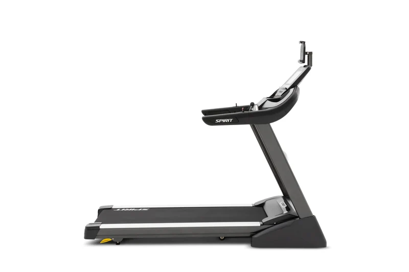 Spirit XT485ENT Folding Treadmill