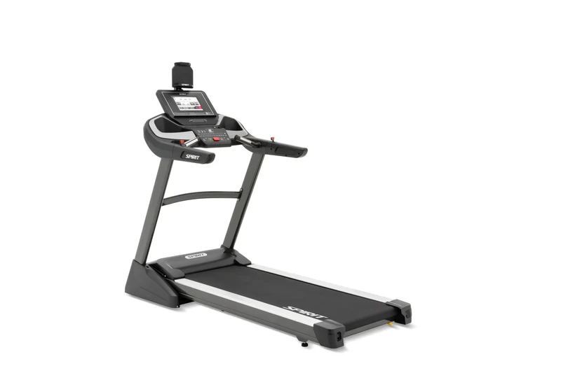 Spirit XT485ENT Folding Treadmill