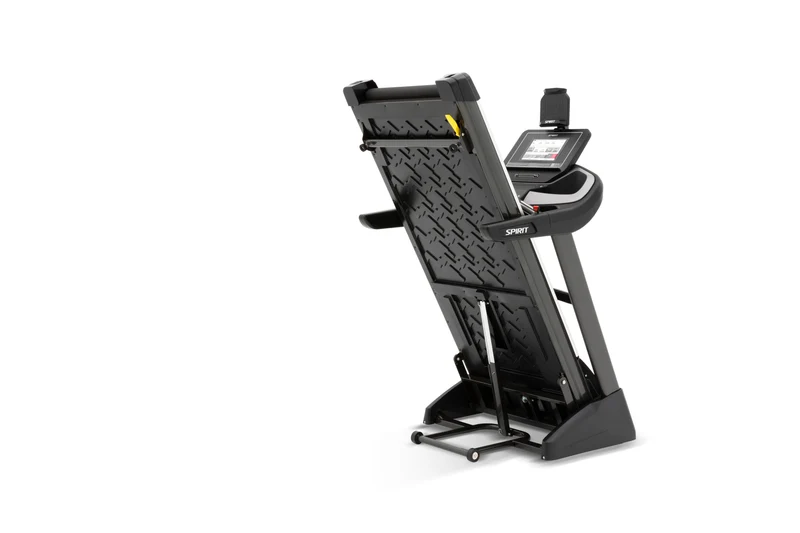 Spirit XT485ENT Folding Treadmill
