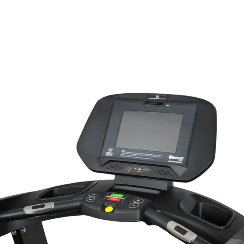 Noble Pro Elite E8ix Treadmill