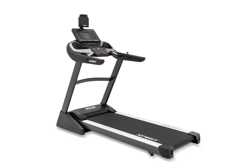 Spirit XT485 Folding Treadmill