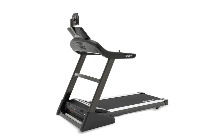 Spirit XT485 Folding Treadmill