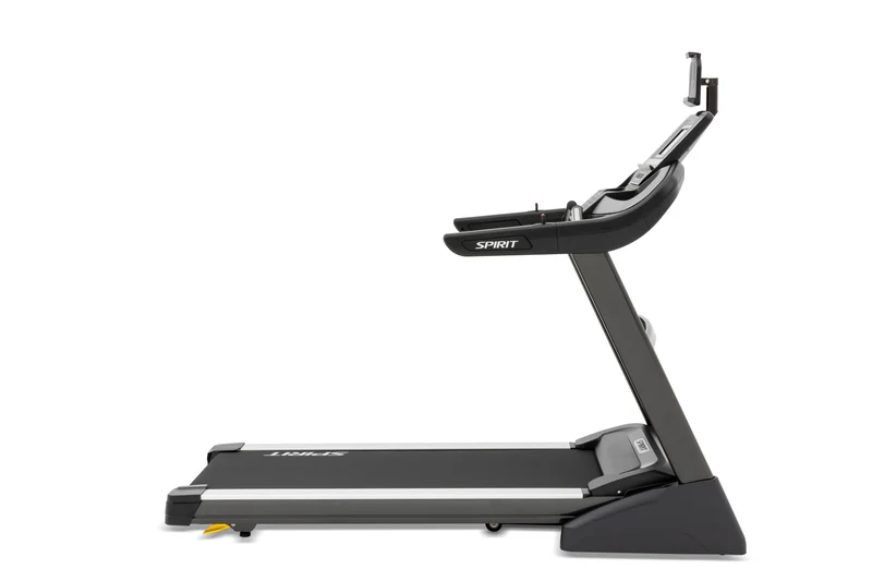 Spirit XT485 Folding Treadmill