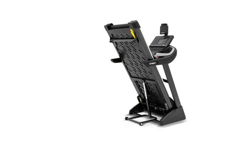 Spirit XT485 Folding Treadmill