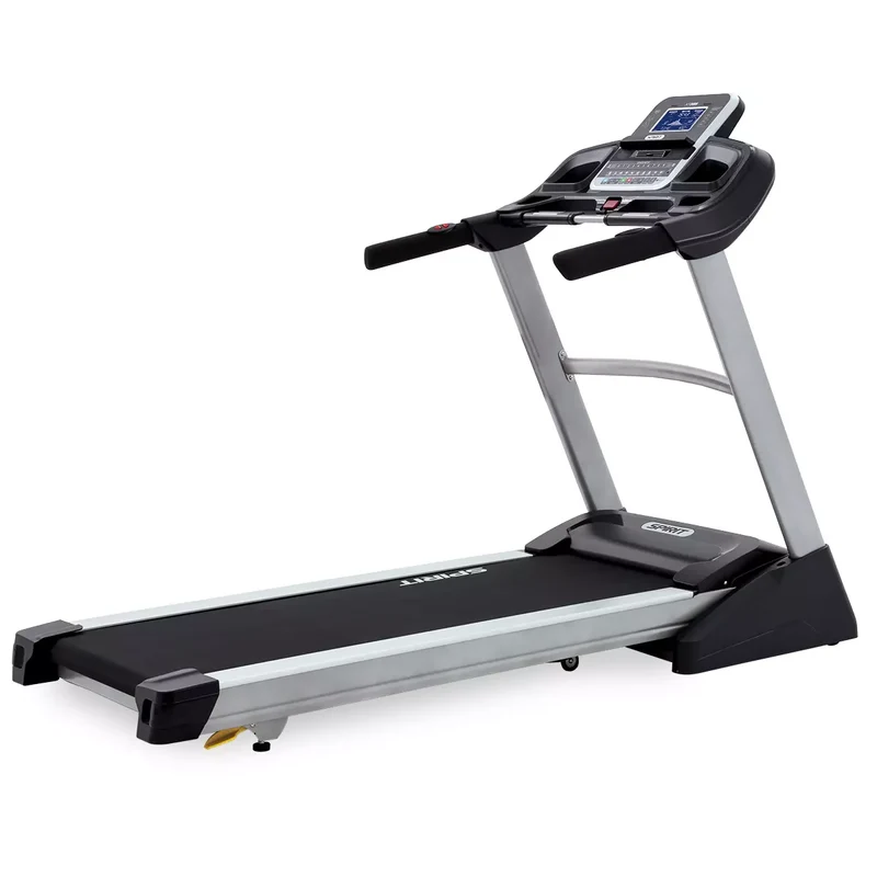Spirit XT385 Folding Treadmill