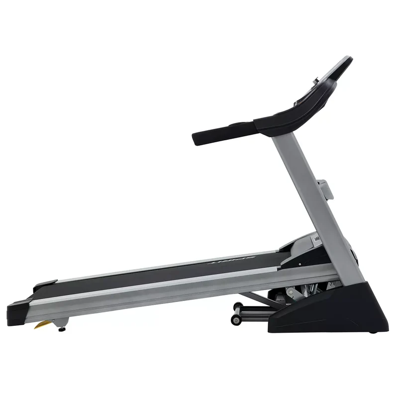 Spirit XT385 Folding Treadmill