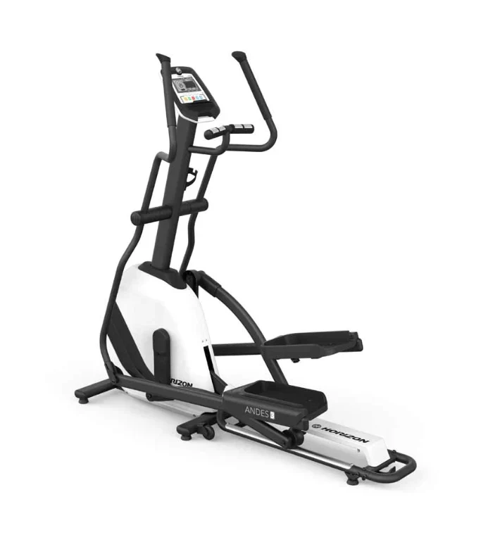 Horizon Andes 3 Elliptical Cross Trainer