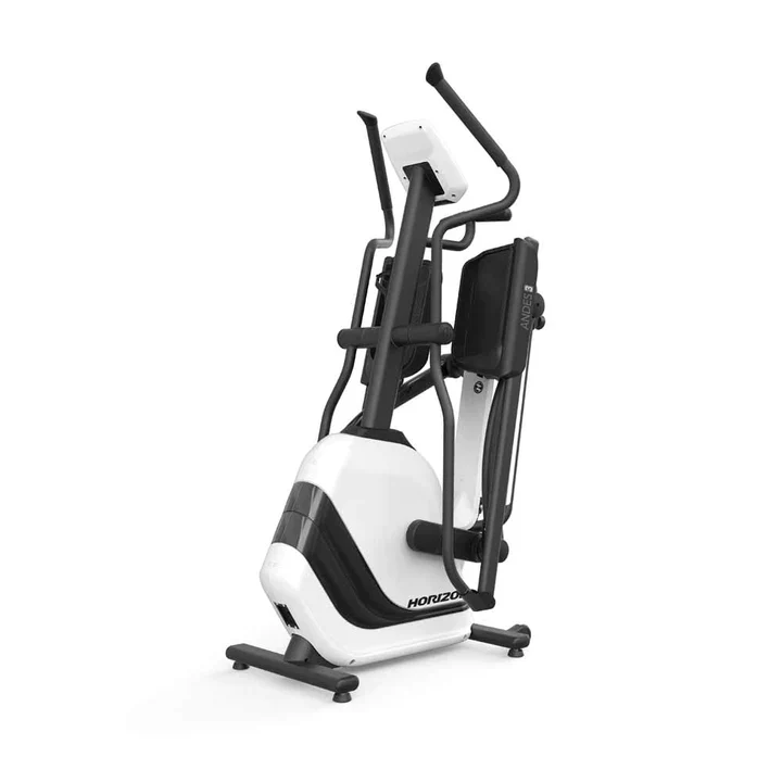 Horizon Andes 3 Elliptical Cross Trainer