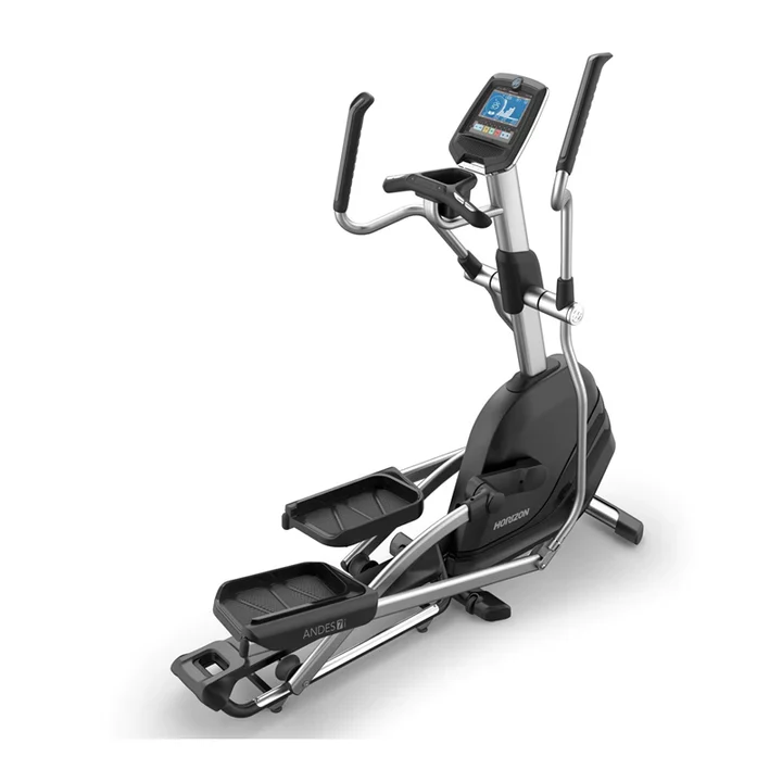 Horizon Andes 7i Elliptical Cross Trainer
