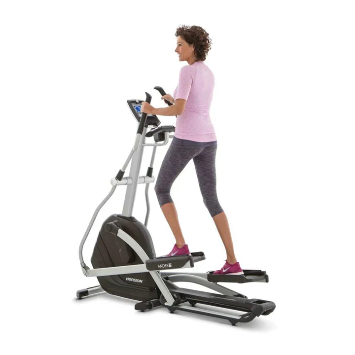 Horizon Andes 7i Elliptical Cross Trainer