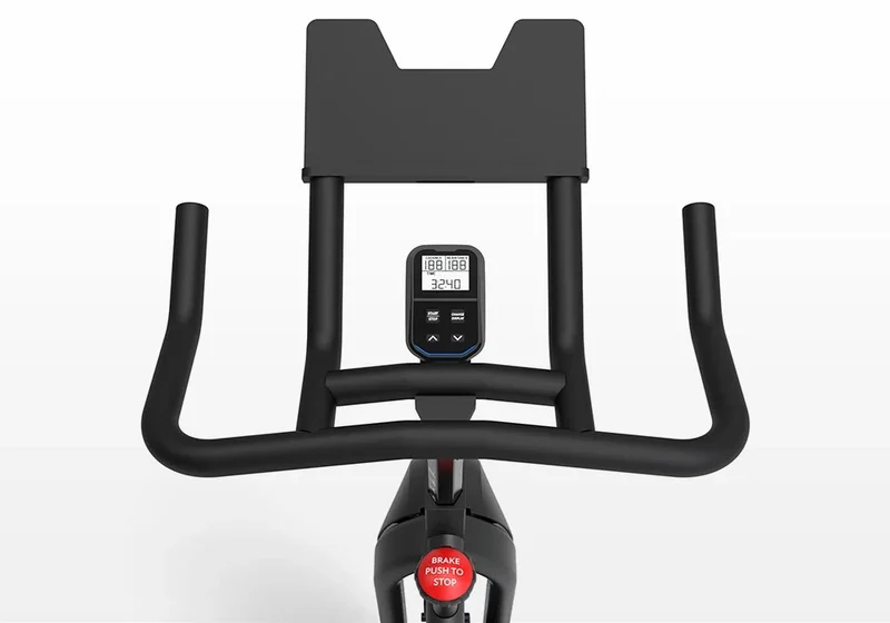 Horizon 5.0IC Indoor Cycle