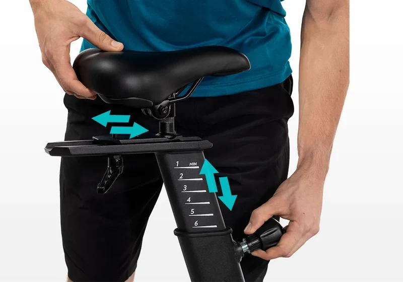 Horizon 5.0IC Indoor Cycle