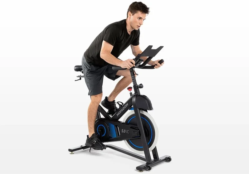 Horizon 5.0IC Indoor Cycle