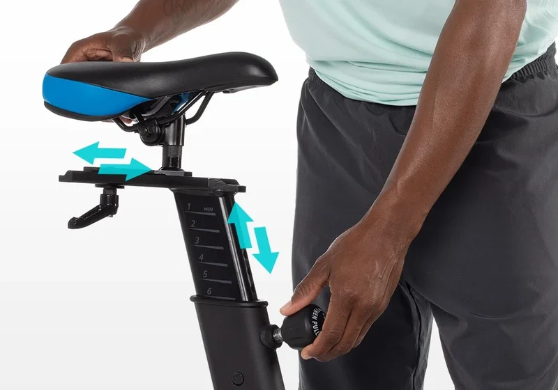 Horizon 7.0IC Indoor Cycle