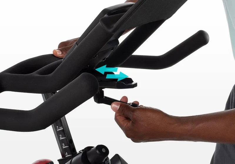 Horizon 7.0IC Indoor Cycle