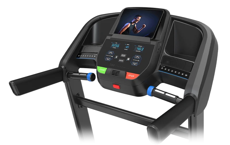 Horizon T202-26 @Zone Treadmill