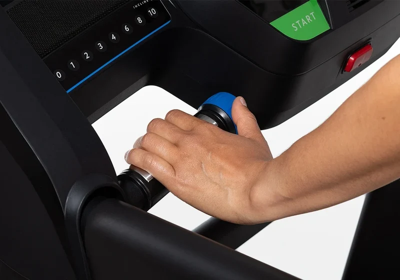Horizon T202-26 @Zone Treadmill
