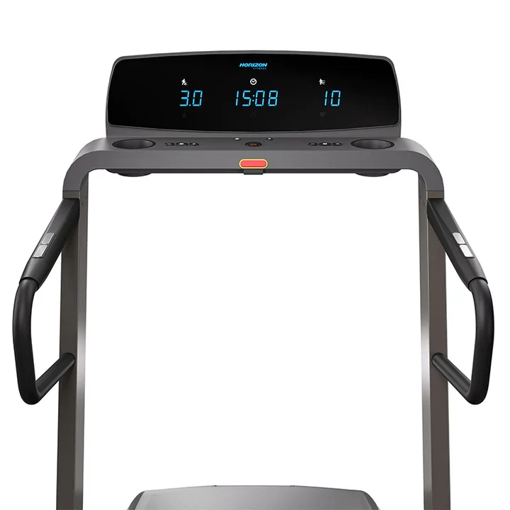 Horizon Omega Z @Zone Treadmill