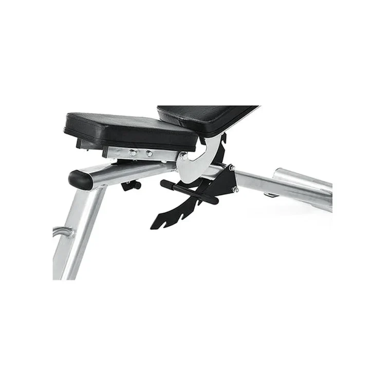 Horizon Adonis Bench plus Rack
