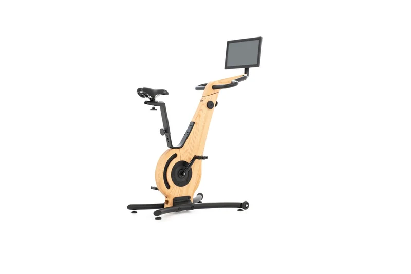 NOHrD Bike Pro