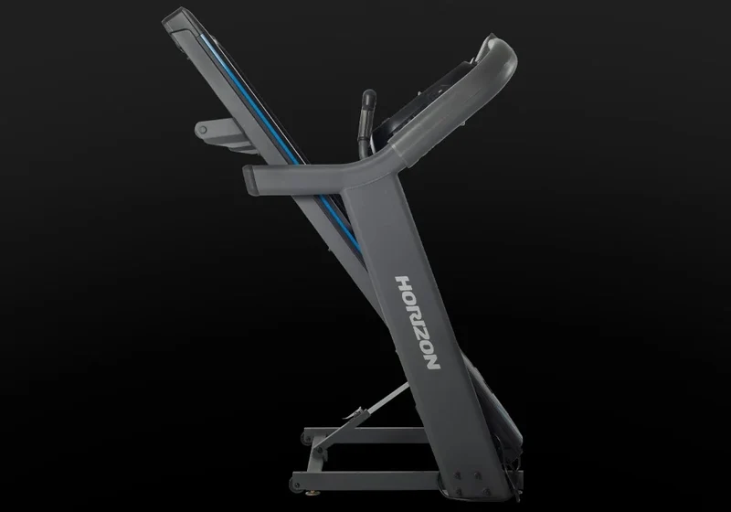 Horizon 7.4AT Studio Treadmill