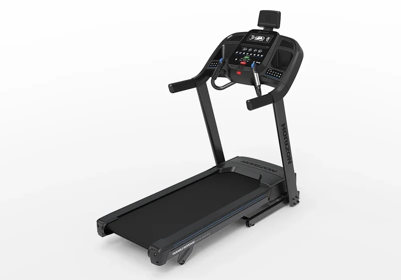 Horizon 7.0AT Studio Treadmill
