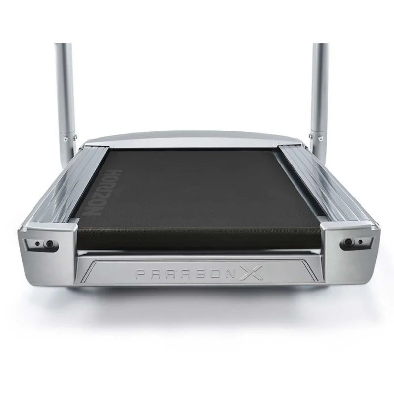 Horizon Paragon X Folding Treadmill