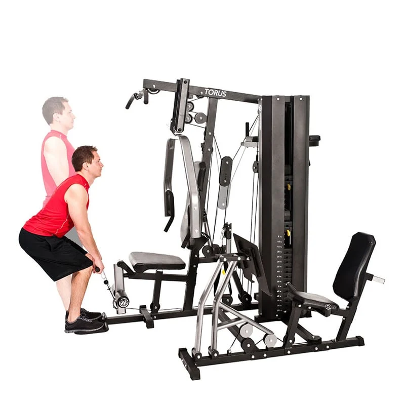 Horizon Torus 5 Multigym