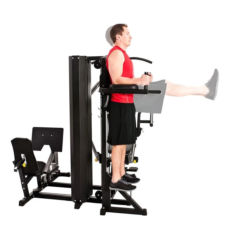 Horizon Torus 5 Multigym