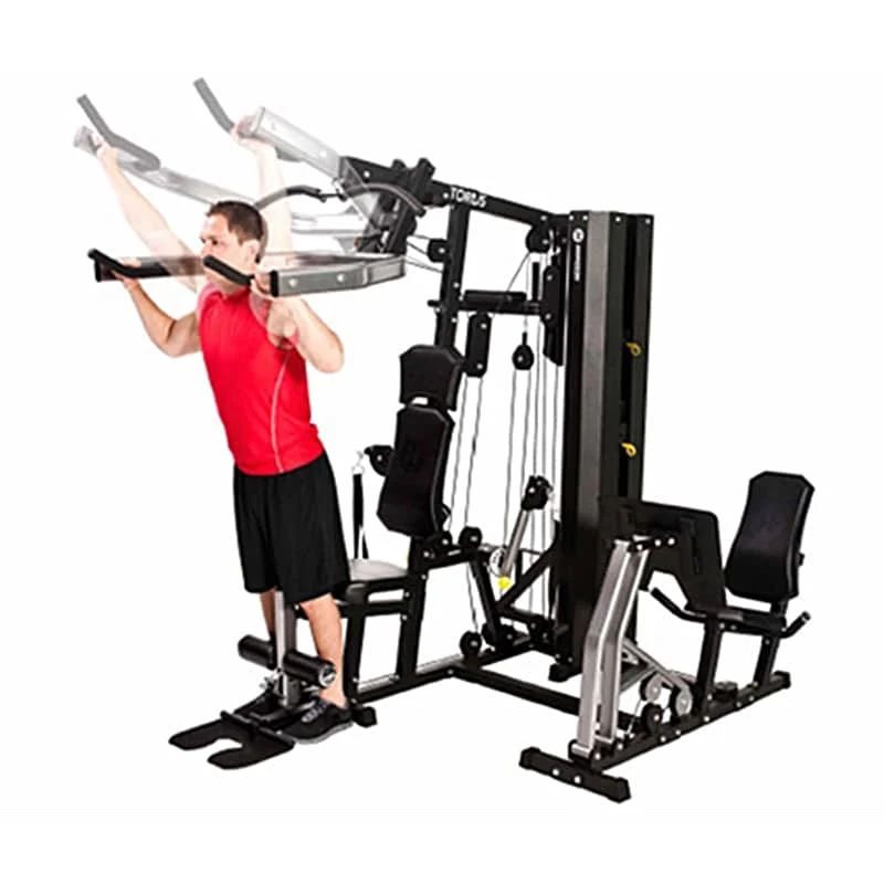 Horizon Torus 5 Multigym