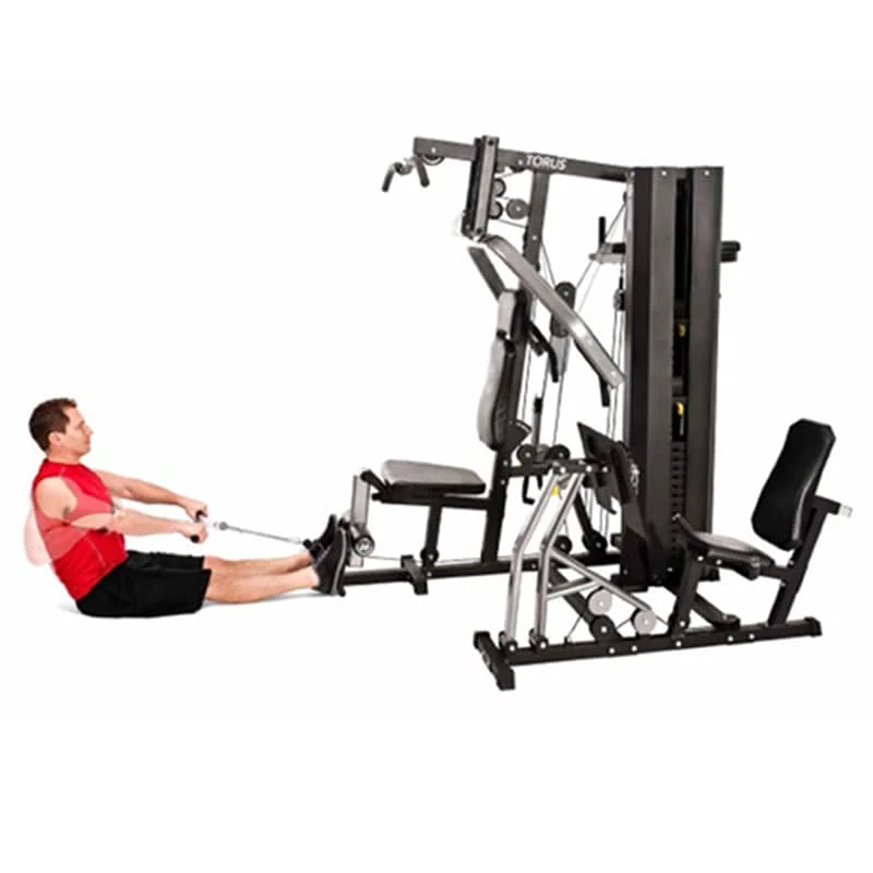 Horizon Torus 5 Multigym