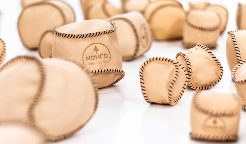 NOHrD Haptik Ball
