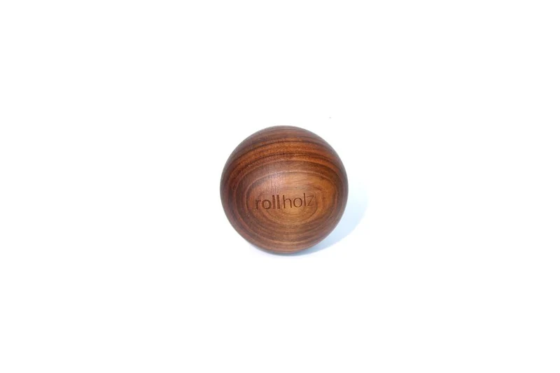 RollHolz SingleBall Trigger Point Massager - 7cm