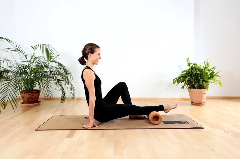 RollHolz Wooden Roller