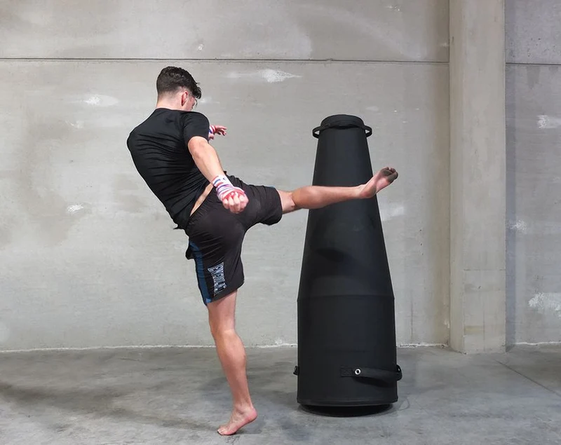 YA'FI Punch Bag