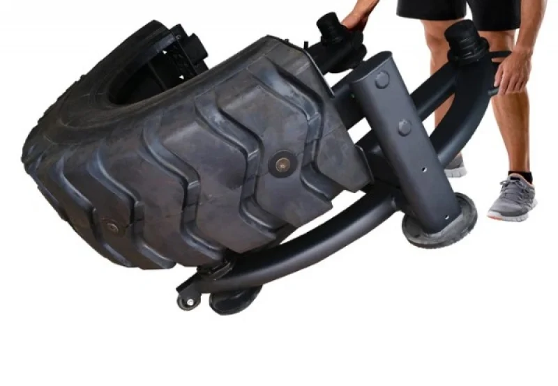 The ABS COMPANY TIREFLIP 180® XL
