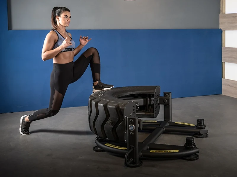 The ABS COMPANY TIREFLIP 180® XL