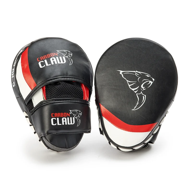 Carbon Claw Aero Hook & Jab Training Pads