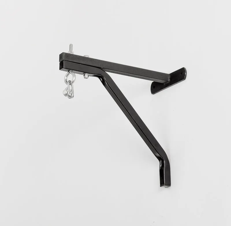 Carbon Claw 24" Impact Punchbag Bracket - Max 30kg